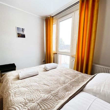 Apartament Karkonoski Piechowice (Karkonosze) Exterior foto