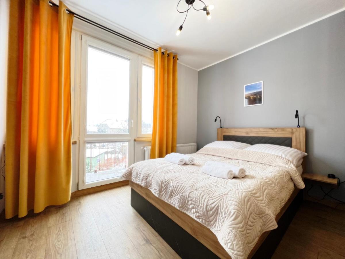 Apartament Karkonoski Piechowice (Karkonosze) Exterior foto